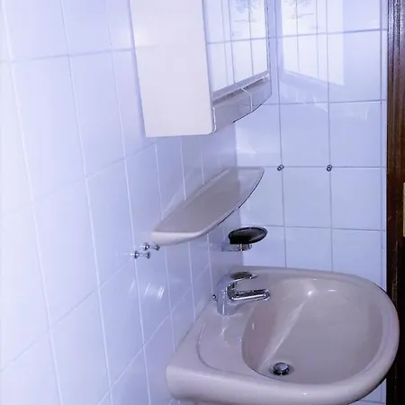 Vier Jahreszeiten Haus 6 Whg 07 Apartamento Großenbrode