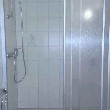 Vier Jahreszeiten Haus 6 Whg 07 Apartamento Großenbrode